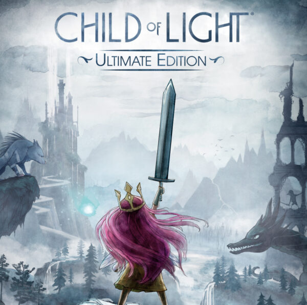 Child Of Light Ultimate Ed