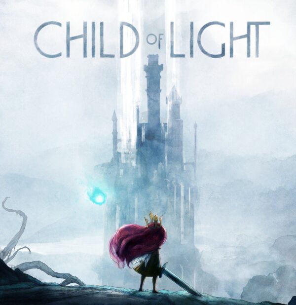 Child Of Light