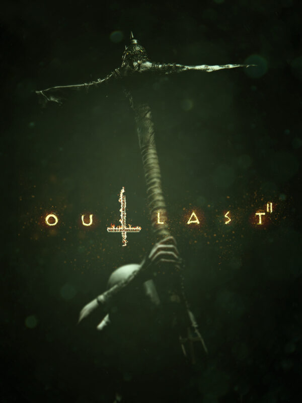 Outlast 2