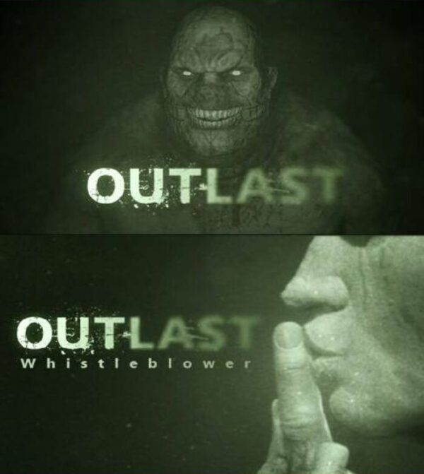 Outlast: Bundle Of Terror