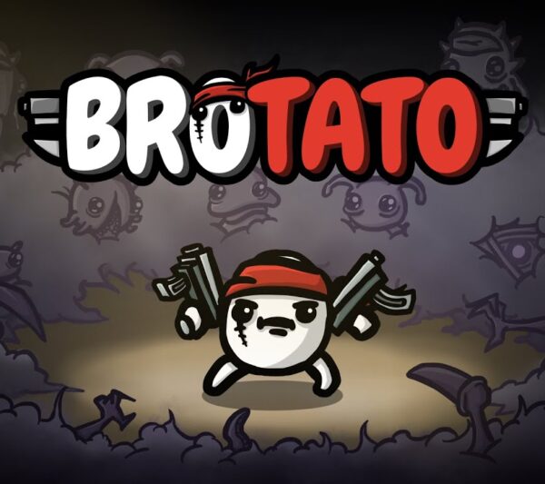 Brotato