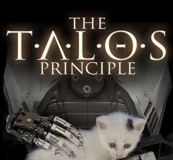 The talos principle