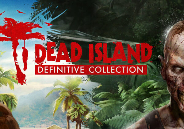 Dead Island Definitive Ed