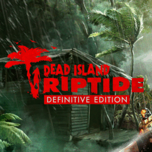 Dead Island Riptide Definitve Ed