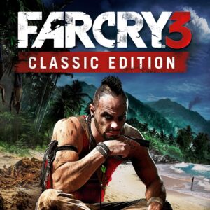 Farcry 3 Classic Ed
