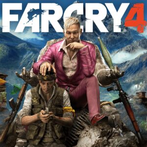 Farcry 4