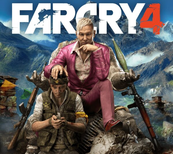 Farcry 4