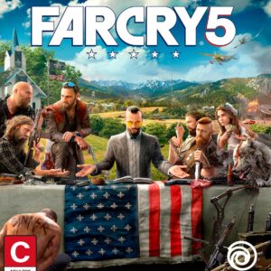 Farcry 5
