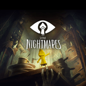 Little Nightmares