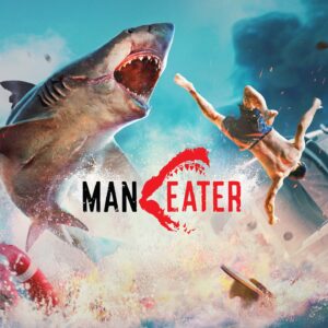 Man Eater