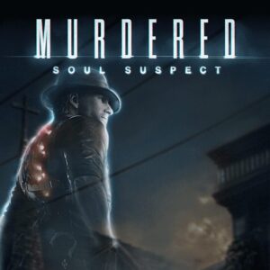 Murdered Souls Suspect