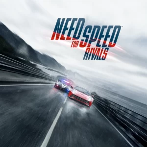 Need For Speed Rivals