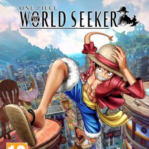 One Piece World Seeker