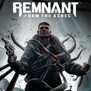 Remnant From The Ashes