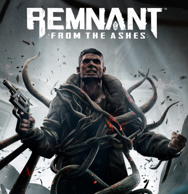 Remnant From The Ashes