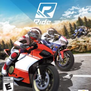 Ride