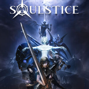 Soulstice
