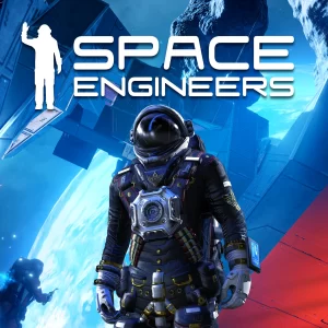 Space Engineers