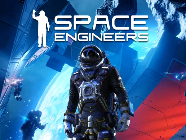 Space Engineers