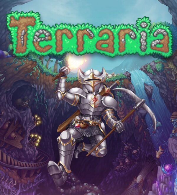 Terraria