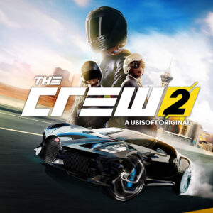 The Crew 2
