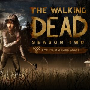 The Walking Dead Segunda Temporada