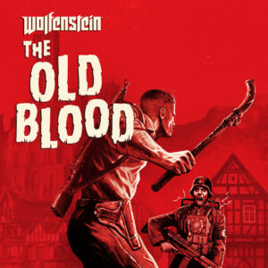 Wolfestein Old Blood