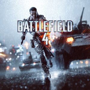 Battlefield 4