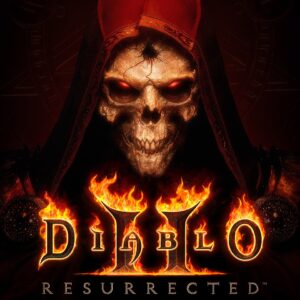 Diablo 2 Resurrected