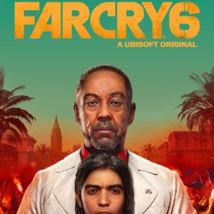 Farcry 6