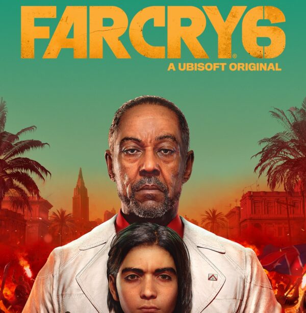 Farcry 6