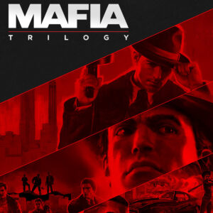 Mafia Trilogy