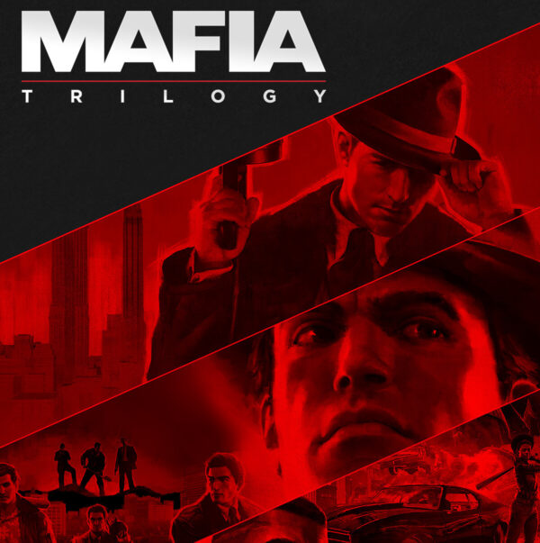 Mafia Trilogy