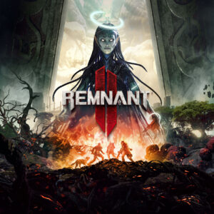 Remnant From The Ashes 2