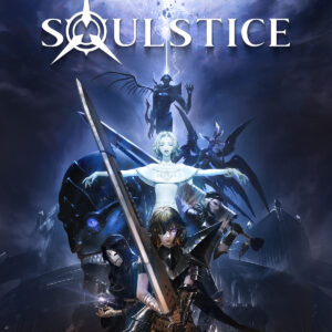Soulstice Deluxe