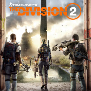 The Division 2