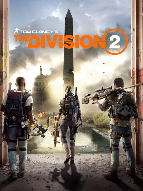The Division 2