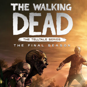The Walking Dead Temporada Final Completa