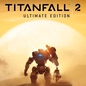 Titanfall 2 Ultimate Ed