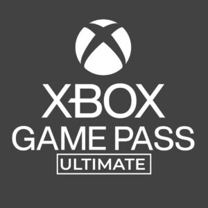 1 Mes de GamePass Ultimate