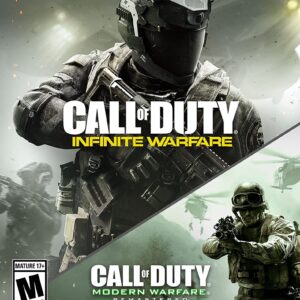 Call of Duty Digital Legacy Edition Pack