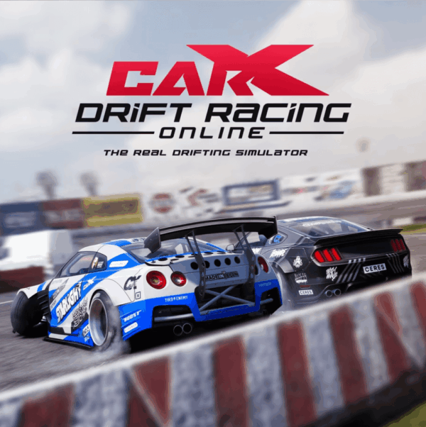 CarX Drift Racing Online