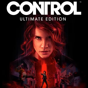 Control Ultimate Ed