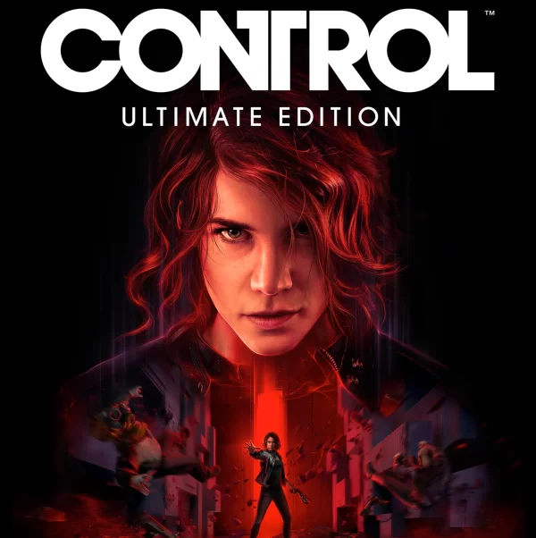 Control Ultimate Ed