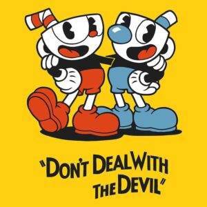 Cuphead