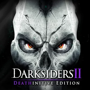Darksiders 2 Deathinitive Edition