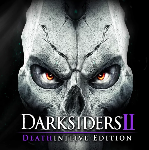 Darksiders 2 Deathinitive Edition