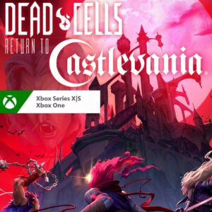 Dead Cells Return To Castlevania Bundle