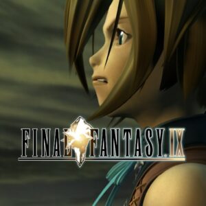 Final Fantasy IX