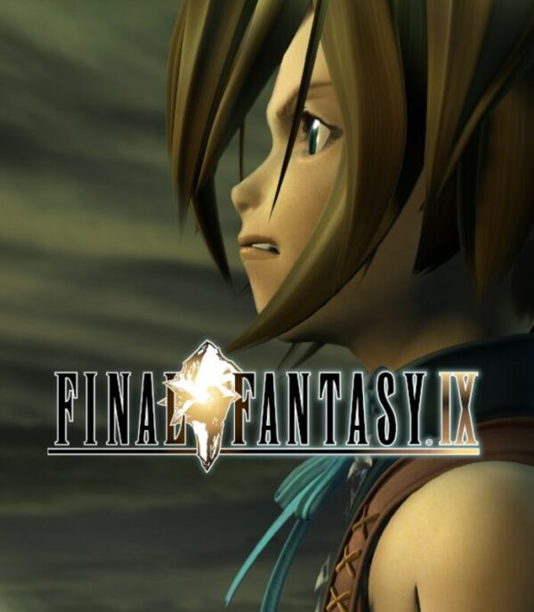 Final Fantasy IX
